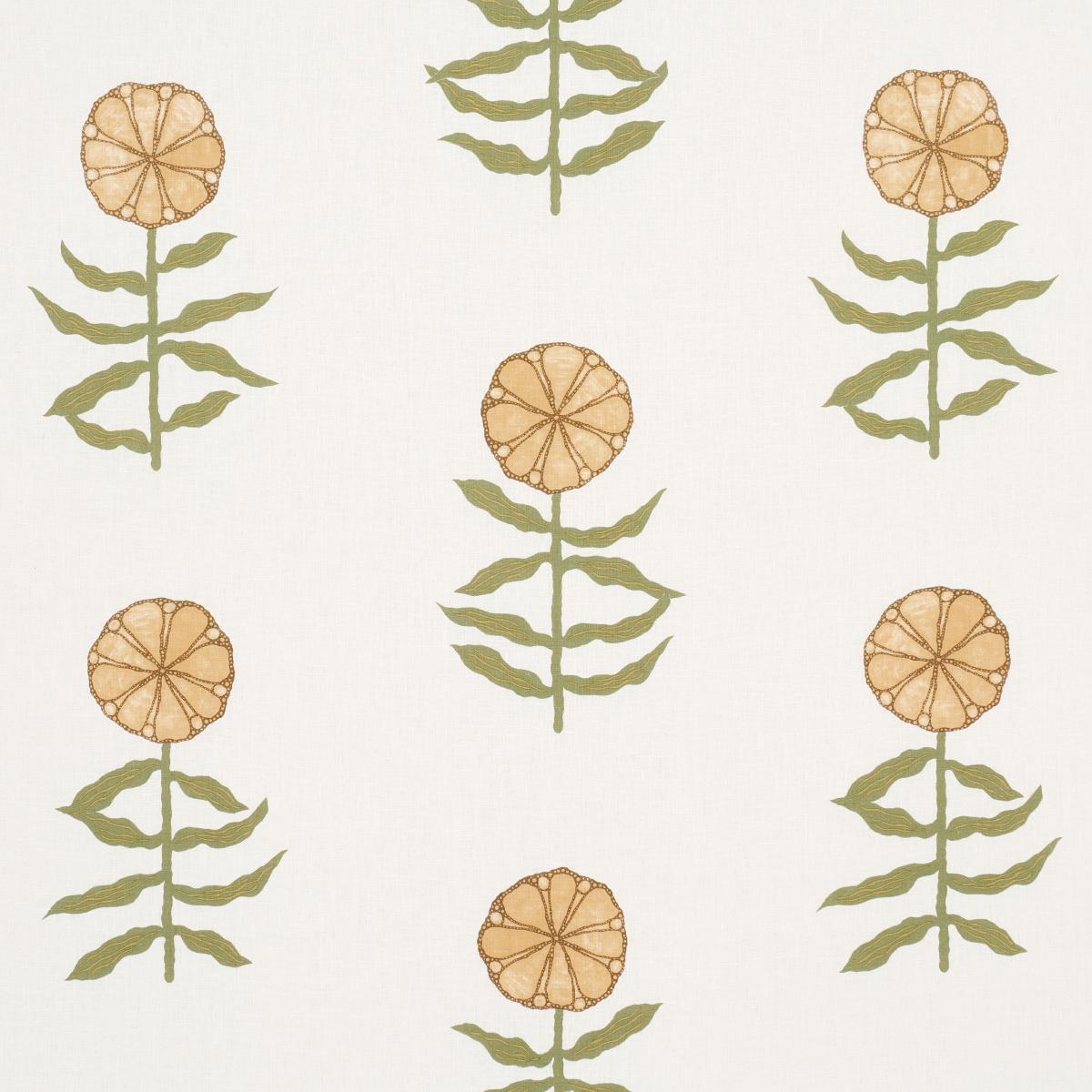 PRETTY PETALS SOFT YELLOW