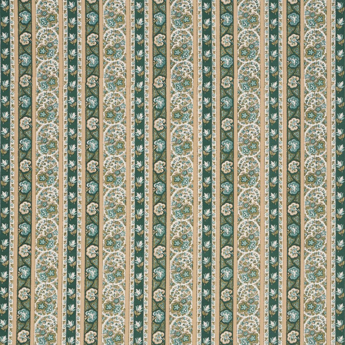 INES PAISLEY MINERAL & TEAL
