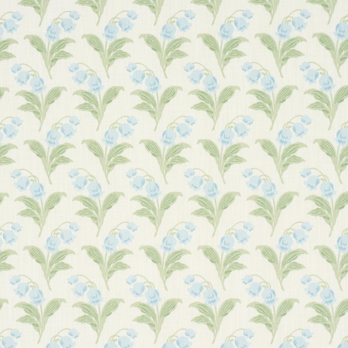 LILY OF THE VALLEY INDOOR/OUTDOOR BLUEBELL