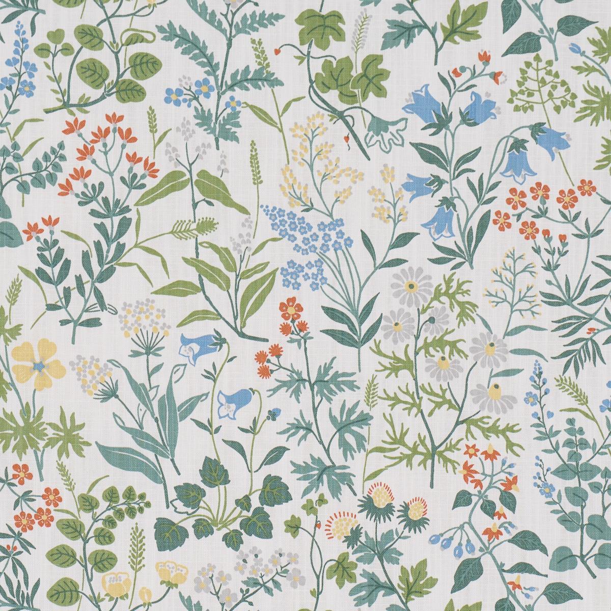 FLORA IVORY