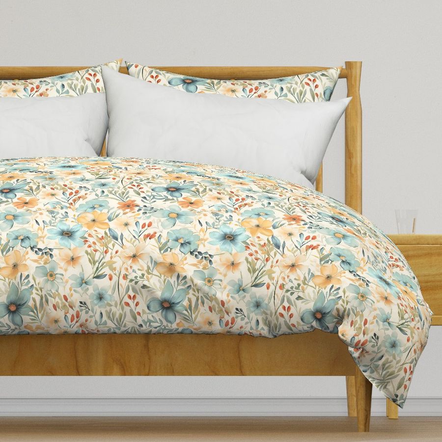 Atlanta Fabrics Simplicity Seaglass Fabric | Atlanta Fabrics