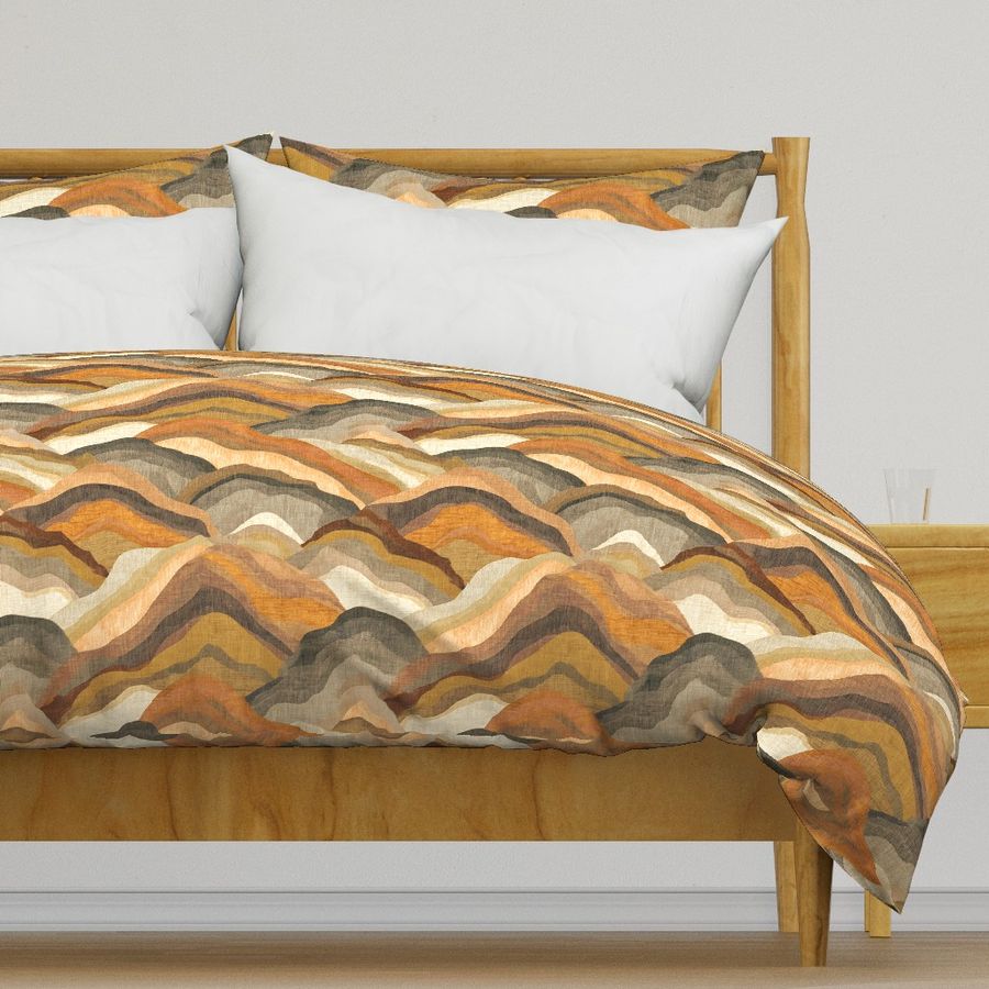 Timms Hill Oro