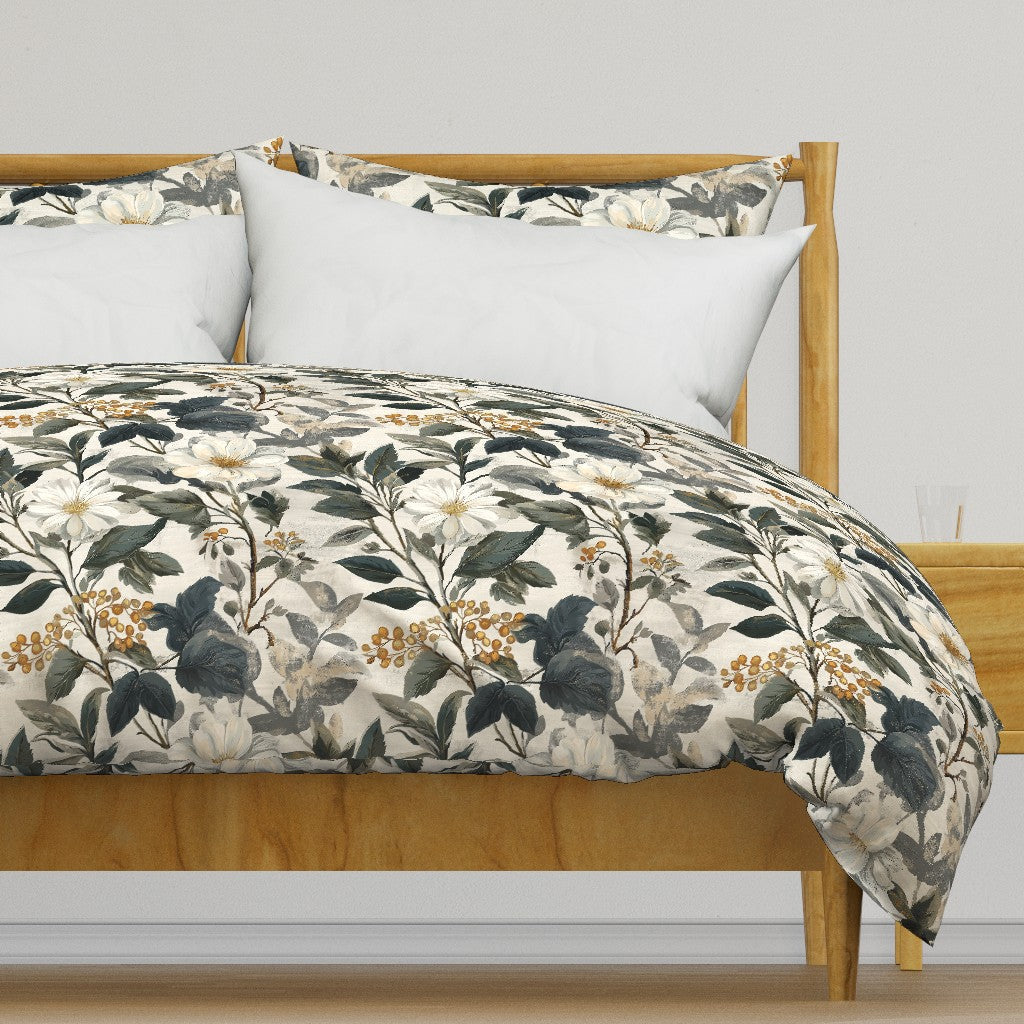 Heatherwood Silverleaf