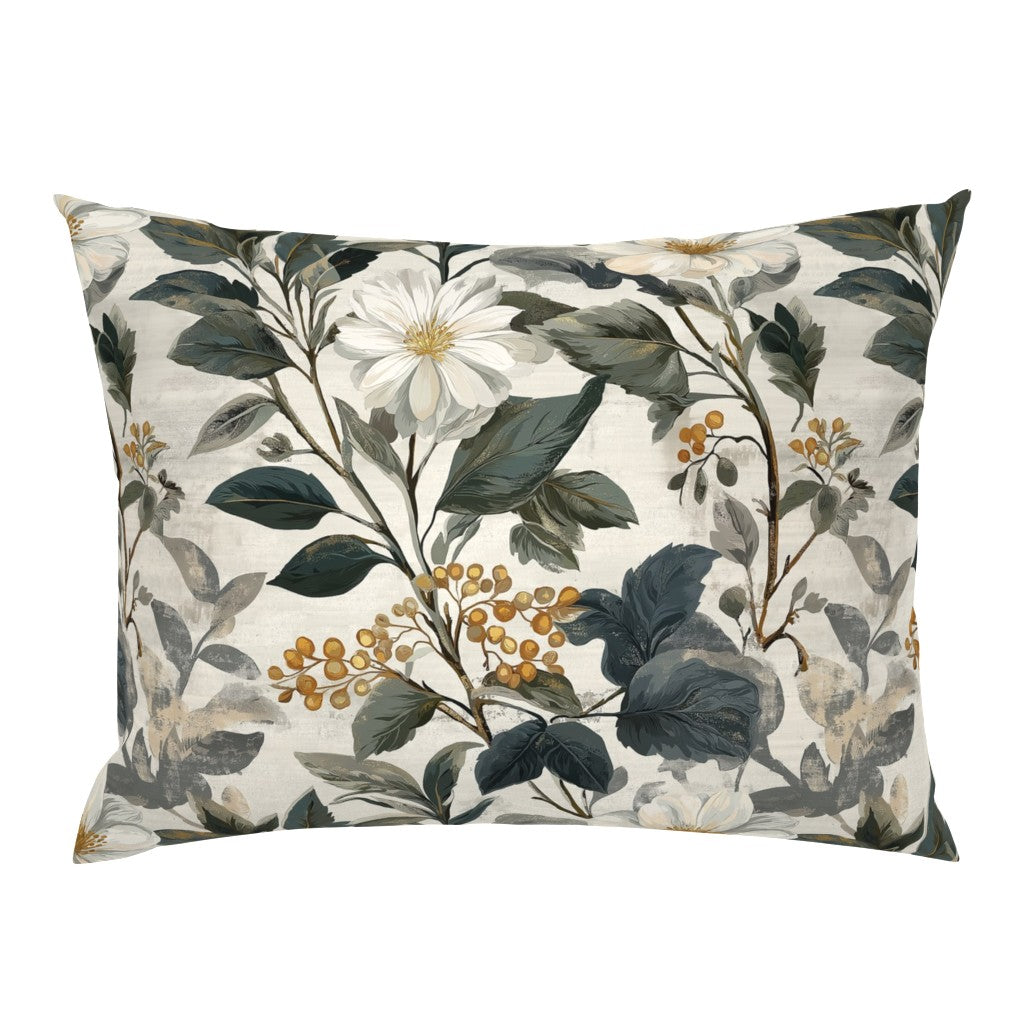 Heatherwood Silverleaf