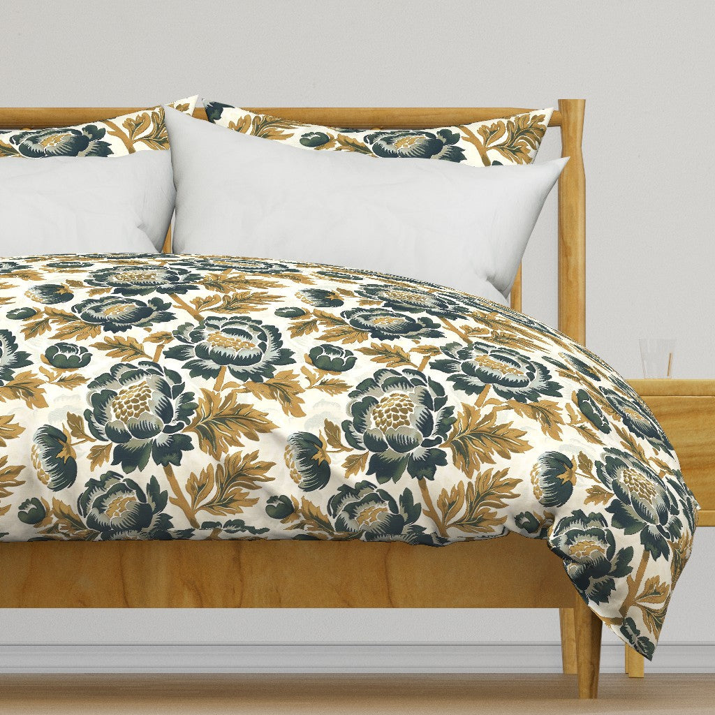 Marque Timber