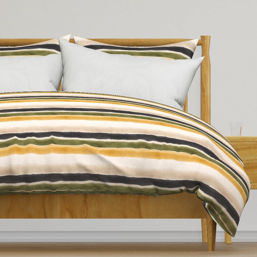 Atlanta Fabrics Horizons Gold Fabric | Atlanta Fabrics