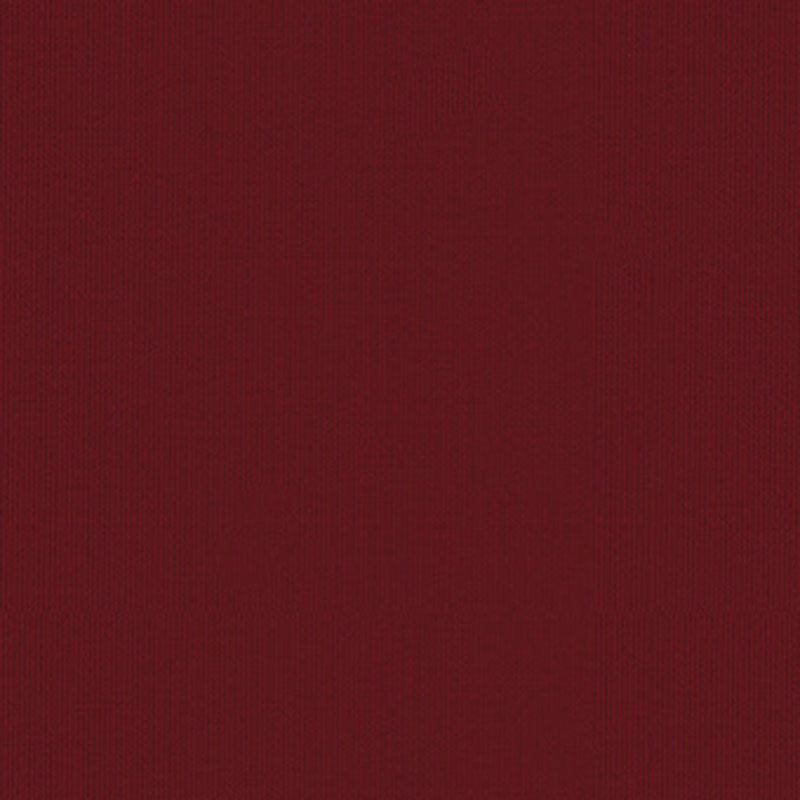 SARGENT SILK TAFFETA BORDEAUX