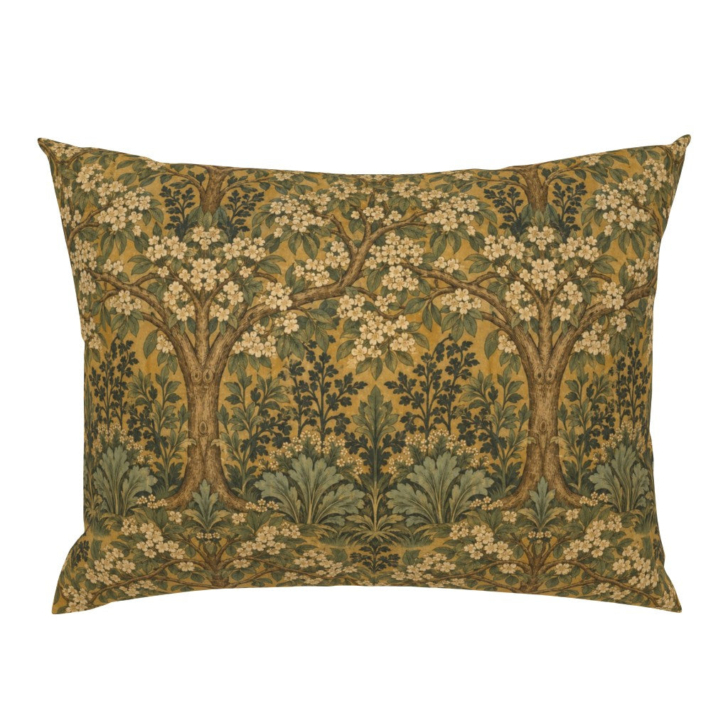 sp26 Organic Cotton Sateen