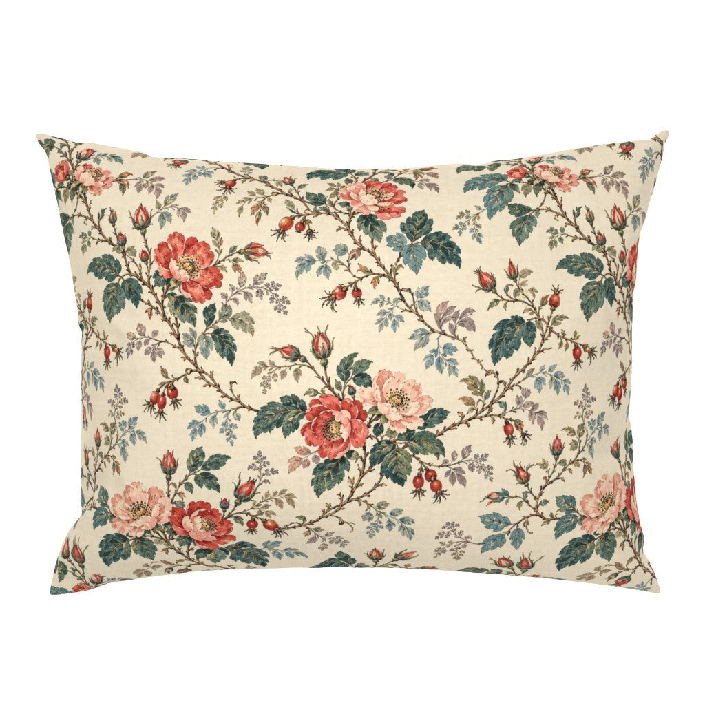 Darien Close Rose