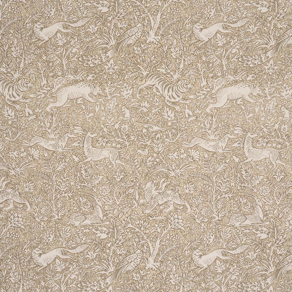 KHAN'S PARK GRAY BEIGE