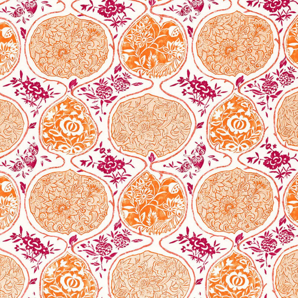 KATSUGI TANGERINE & BERRY