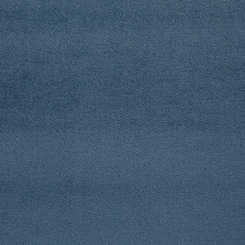 IMPERIAL MOHAIR PLUSH BLUE GREY