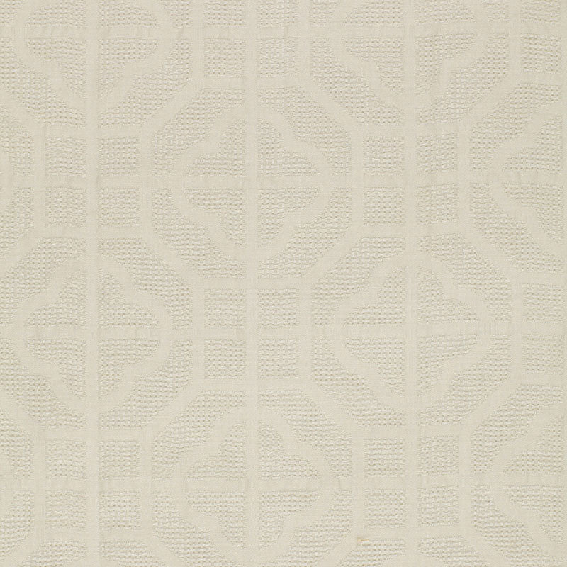 CROSSBRIDGE CASEMENT IVORY