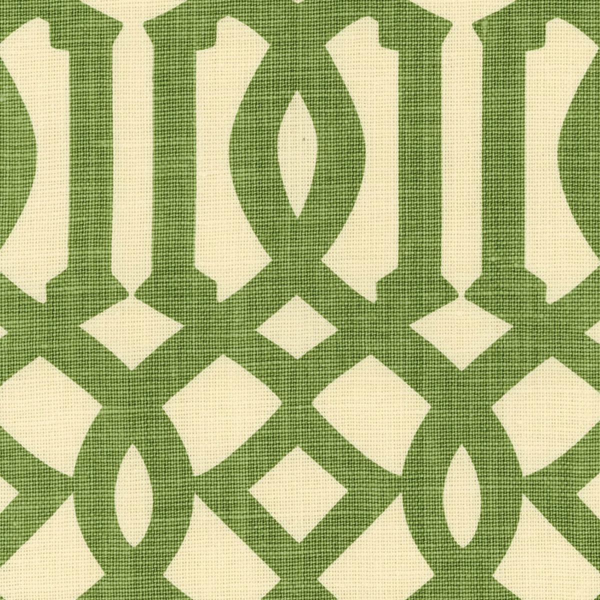 IMPERIAL TRELLIS TREILLAGE/IVORY