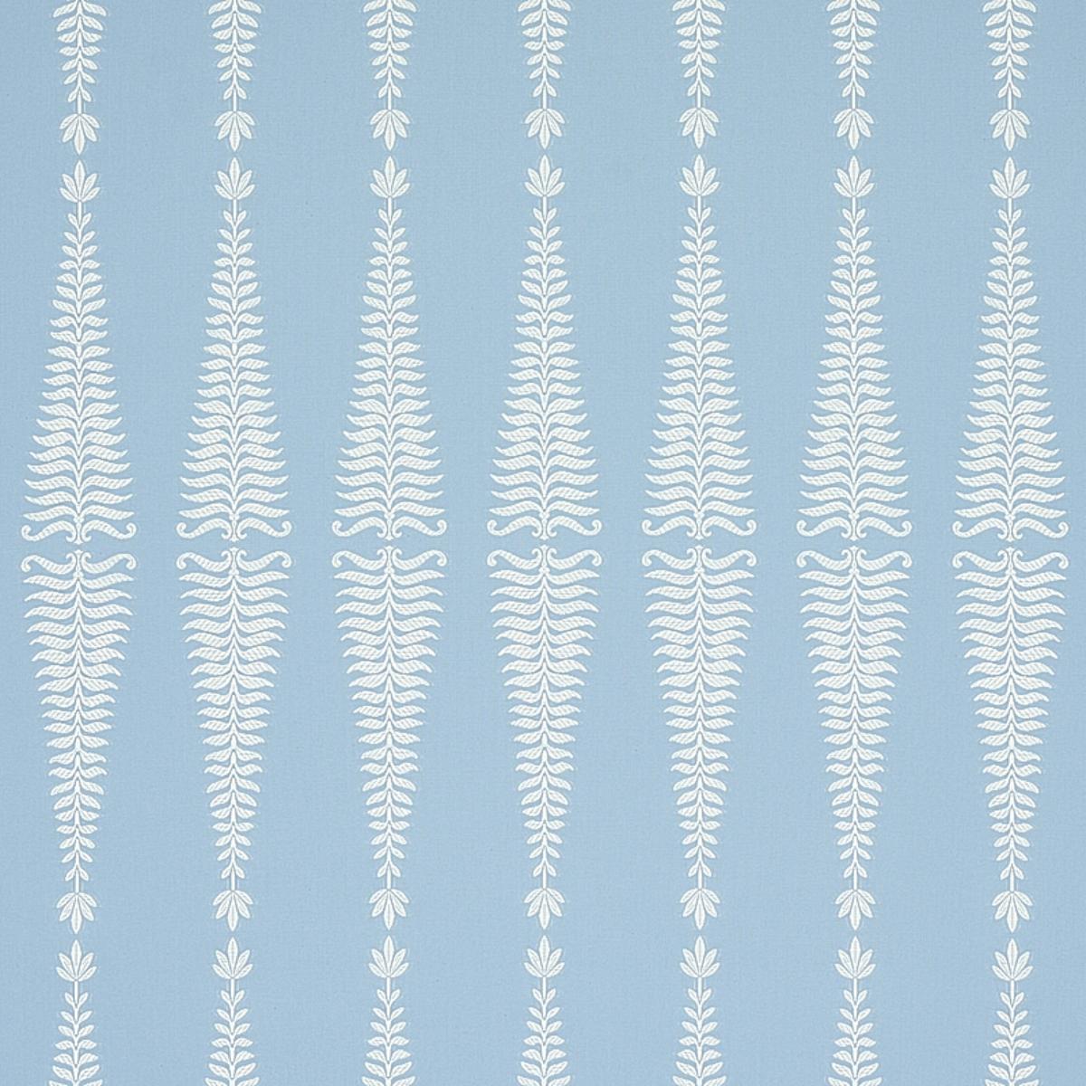 FERN TREE IVORY & SKY