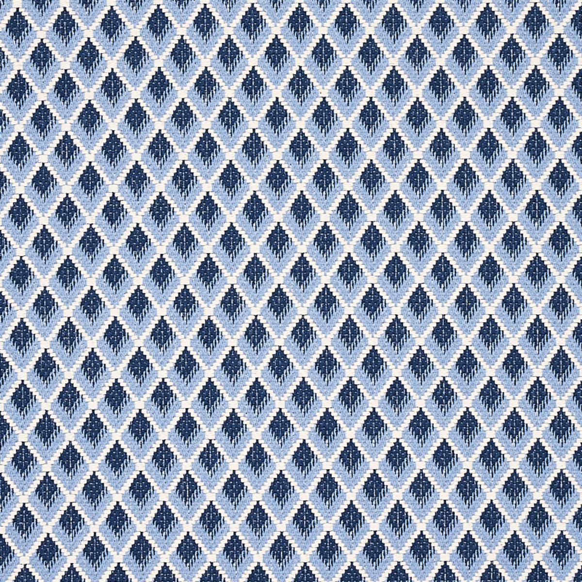 HAMMERICK DIAMOND BLUE