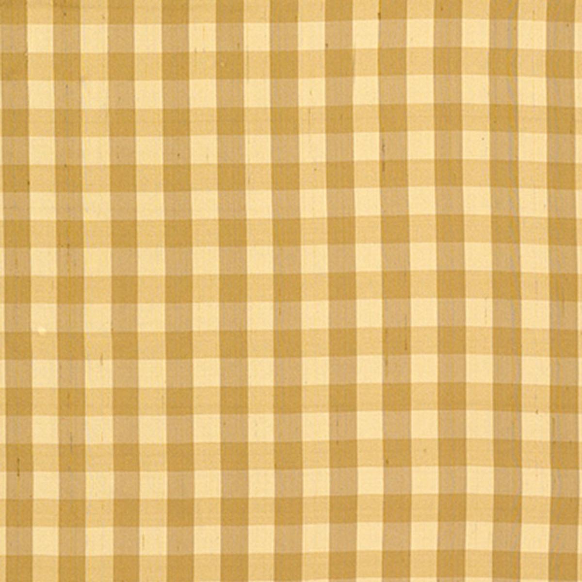 INGLEBURY SILK CHECK COIN
