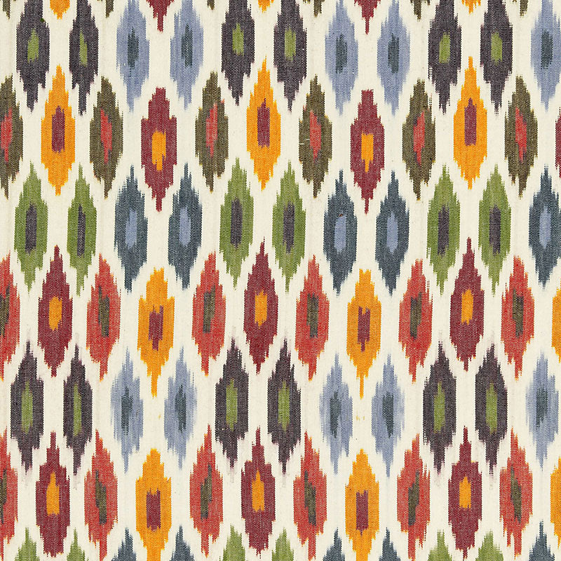 SUNARA IKAT SPICE