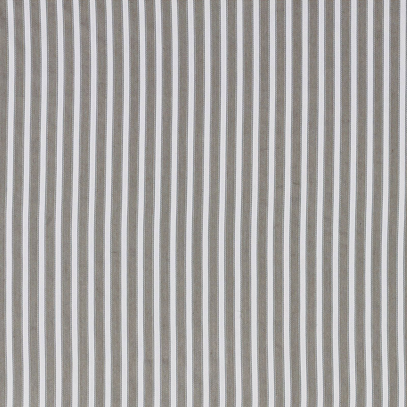 ANTIQUE TICKING STRIPE CHANTERELLE