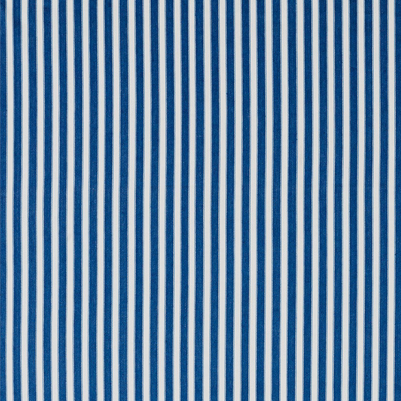 ANTIQUE TICKING STRIPE INDIGO