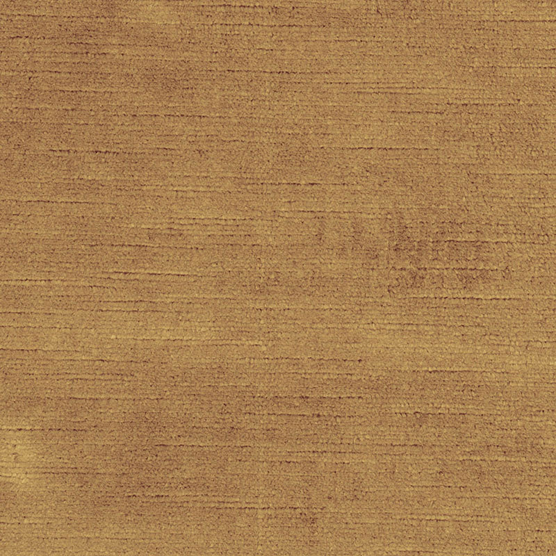 ANTIQUE LINEN VELVET CARAMEL