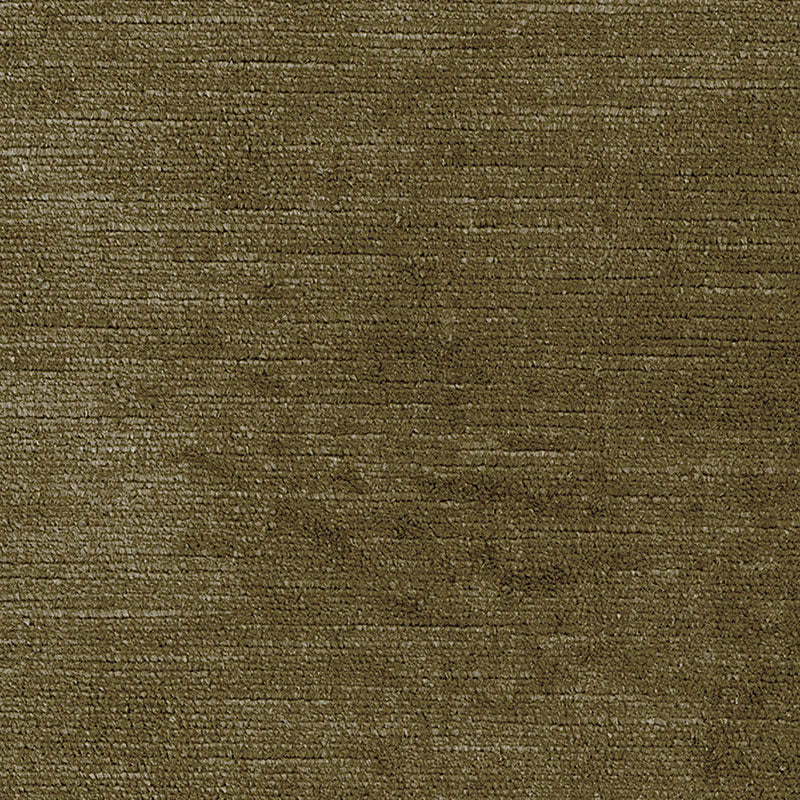 ANTIQUE LINEN VELVET SAGE FABRIC