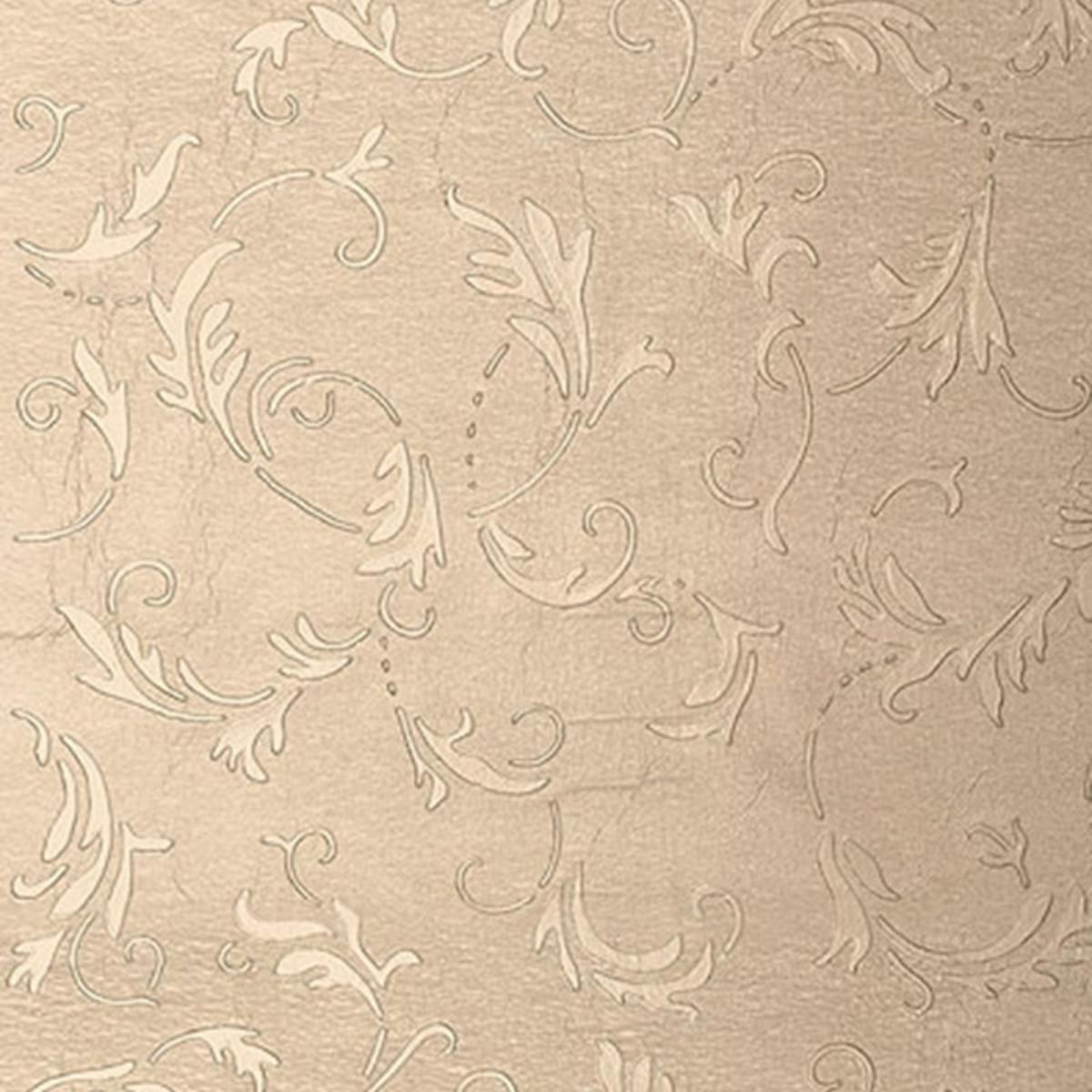 ADARA ARABESQUE SILVER
