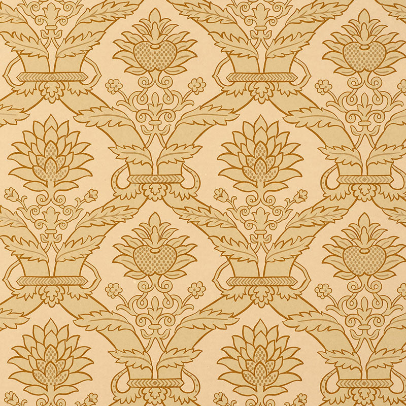 SIENA DAMASK NATURAL
