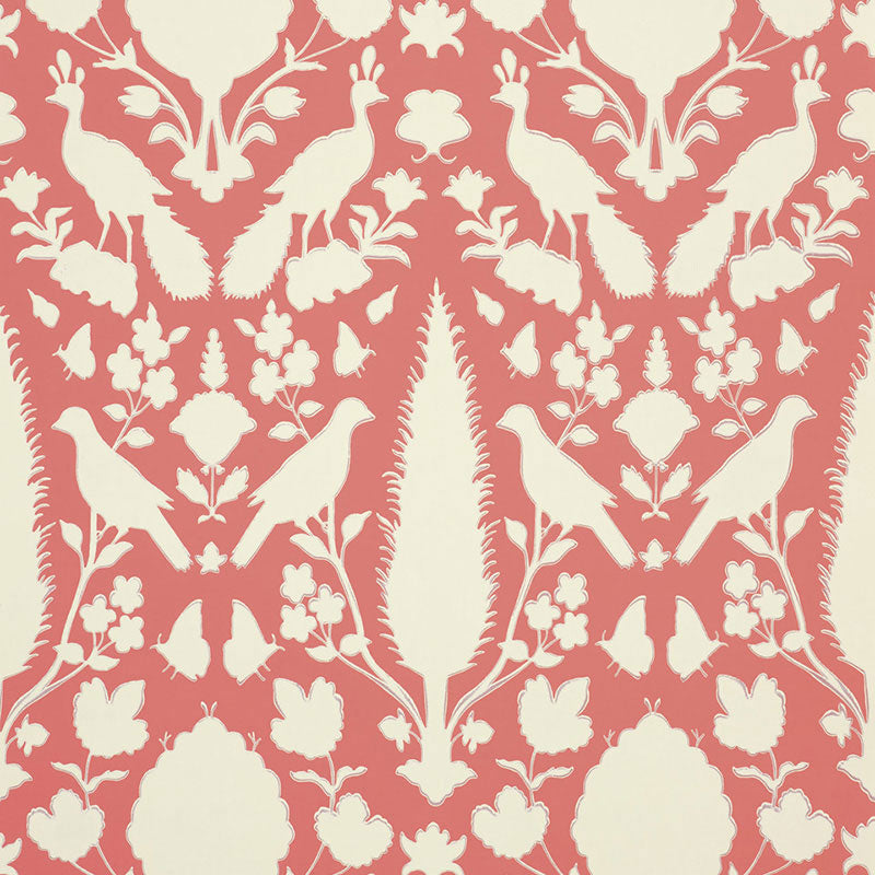 CHENONCEAU CORAL