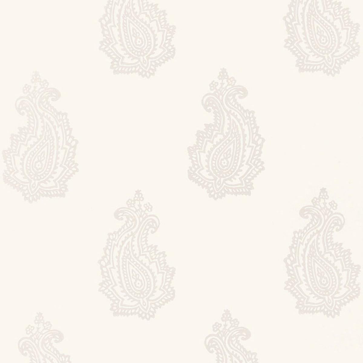 MADRAS PAISLEY OYSTER