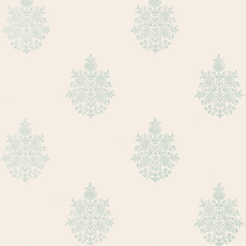 ASARA FLOWER WATER BLUE