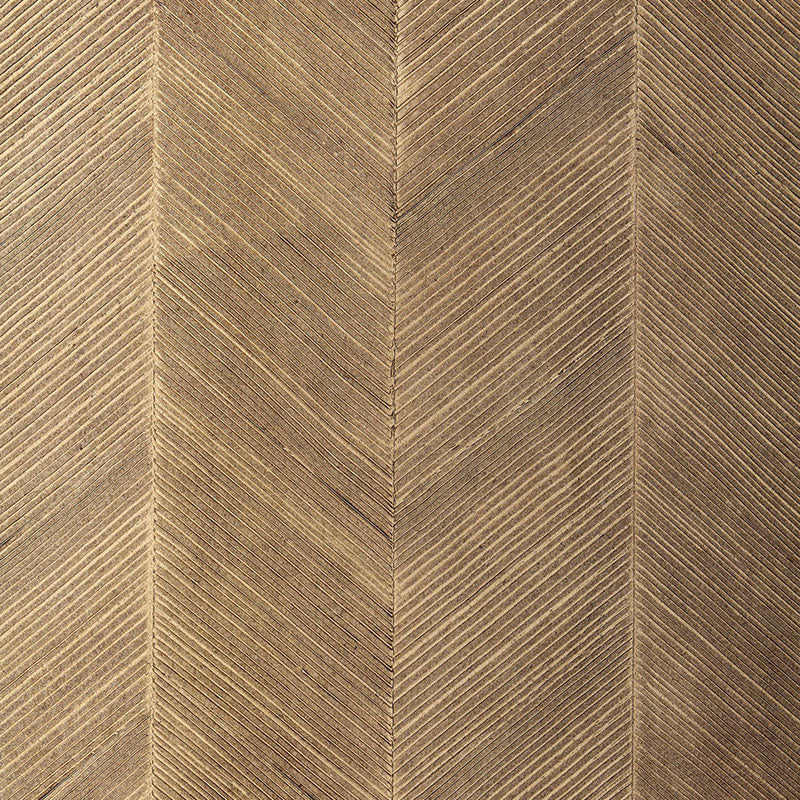 CHEVRON TEXTURE SABLE