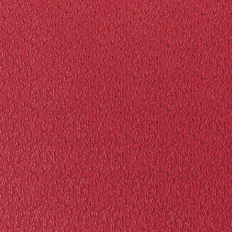 Ostrich Scarlet