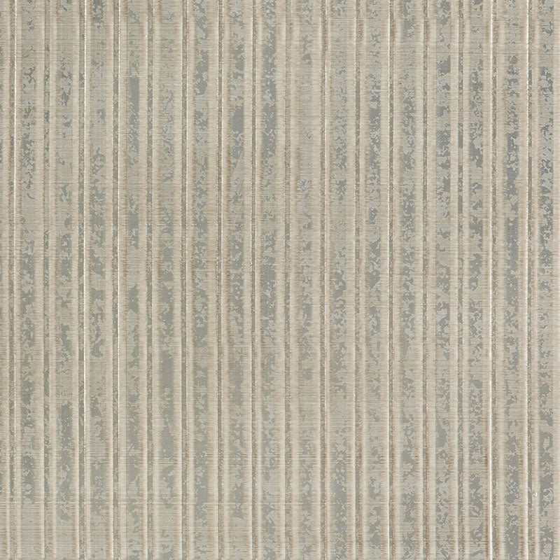 GALVANIZED RIB SILVER LEAF