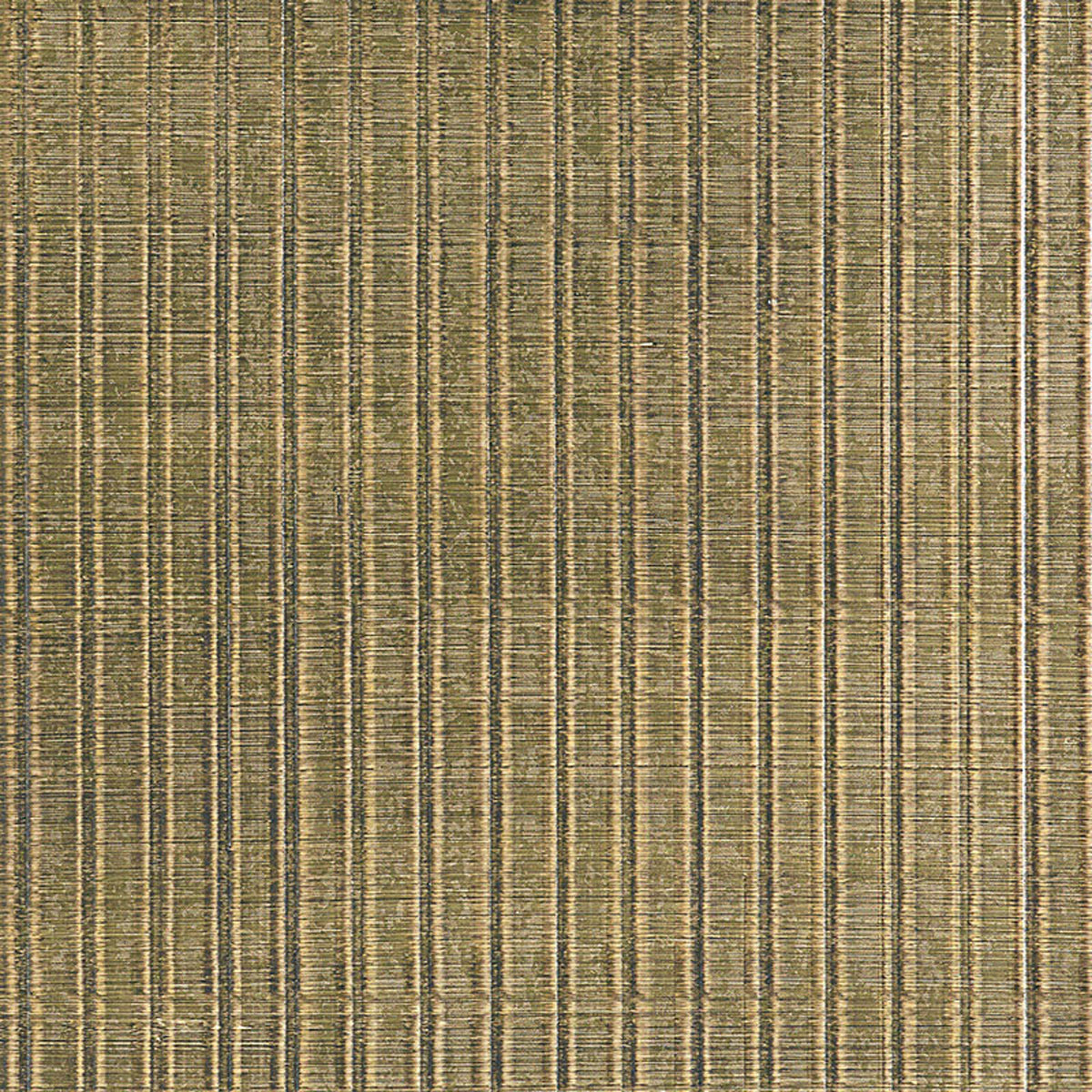 GALVANIZED RIB BURNISHED GOLD