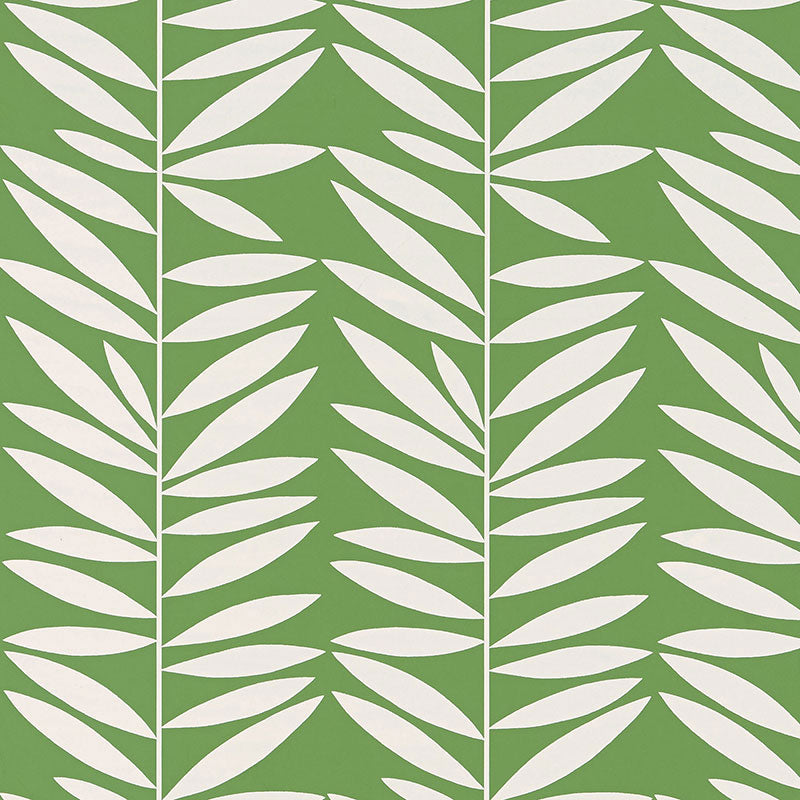Leaf Stripe Leaf