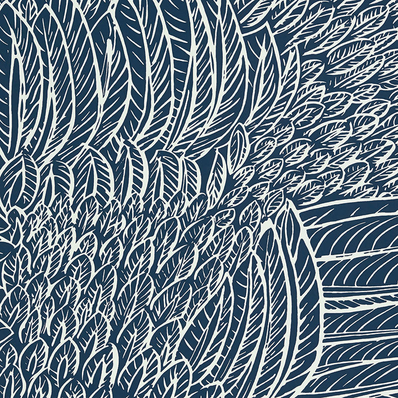 FEATHERFEST MARINE