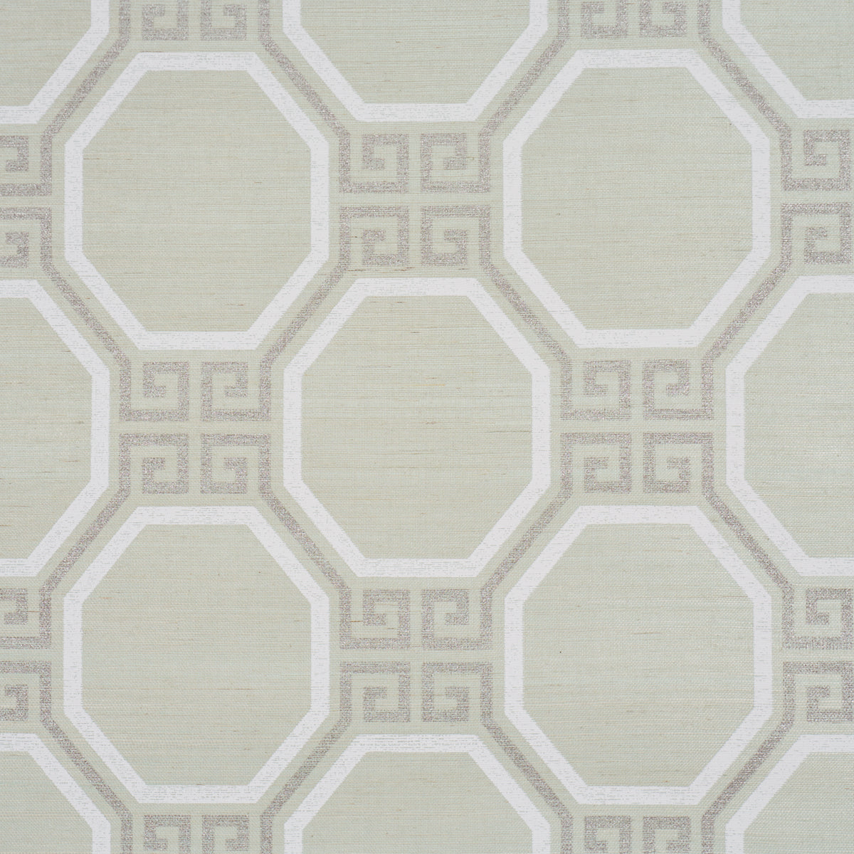Octavia Sisal Mint
