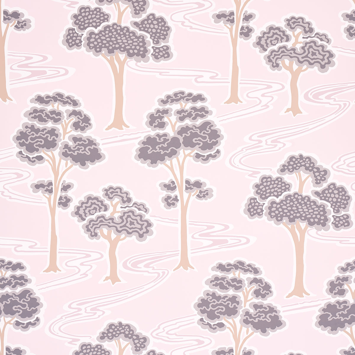 TREE RIVER BLUSH