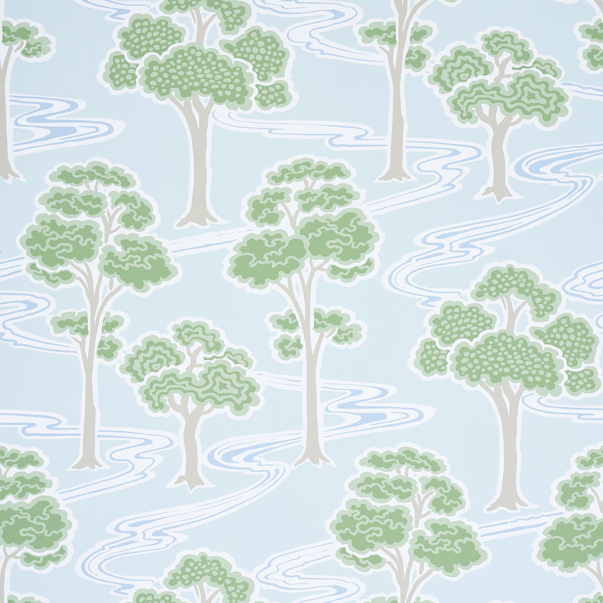TREE RIVER MINERAL
