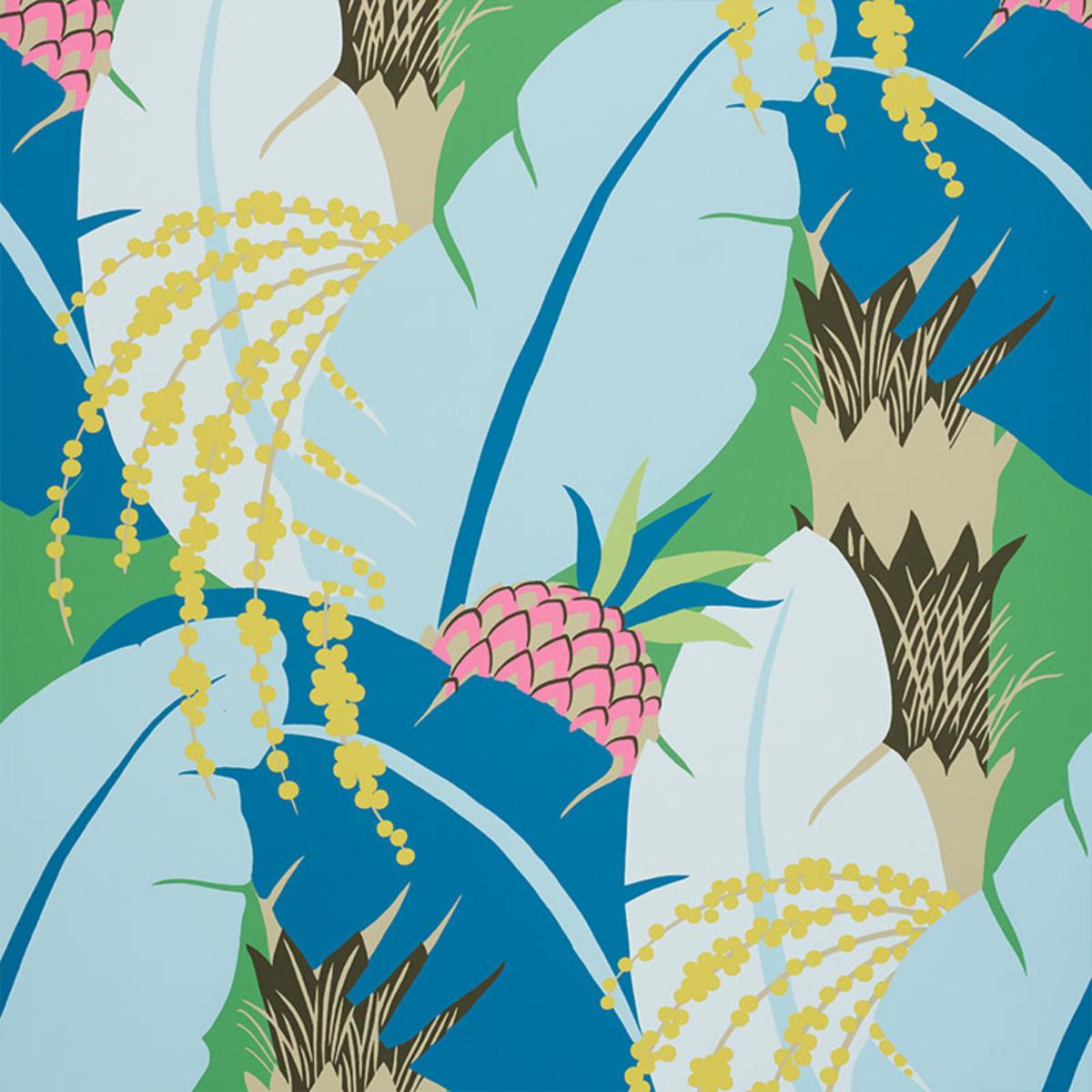 ANANAS PEACOCK