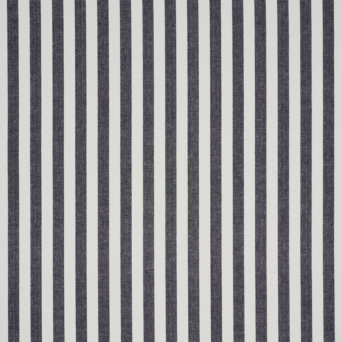 LINEN STRIPE BLACK