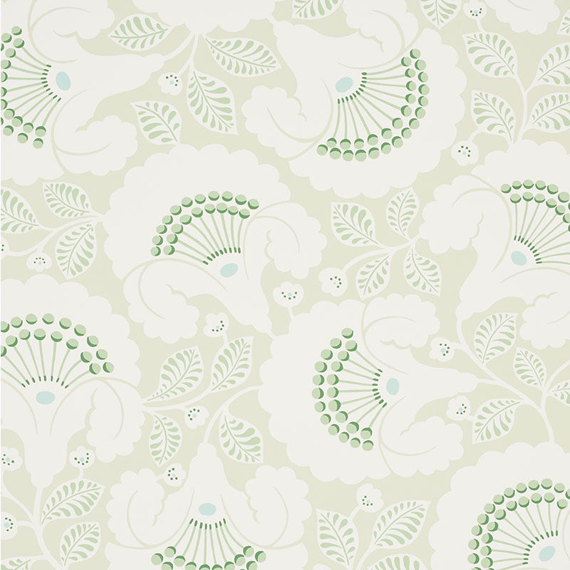 JACKIE LEAF