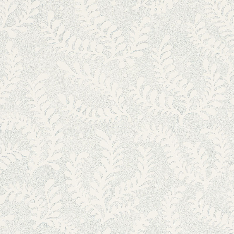 ETCHED FERN SKY