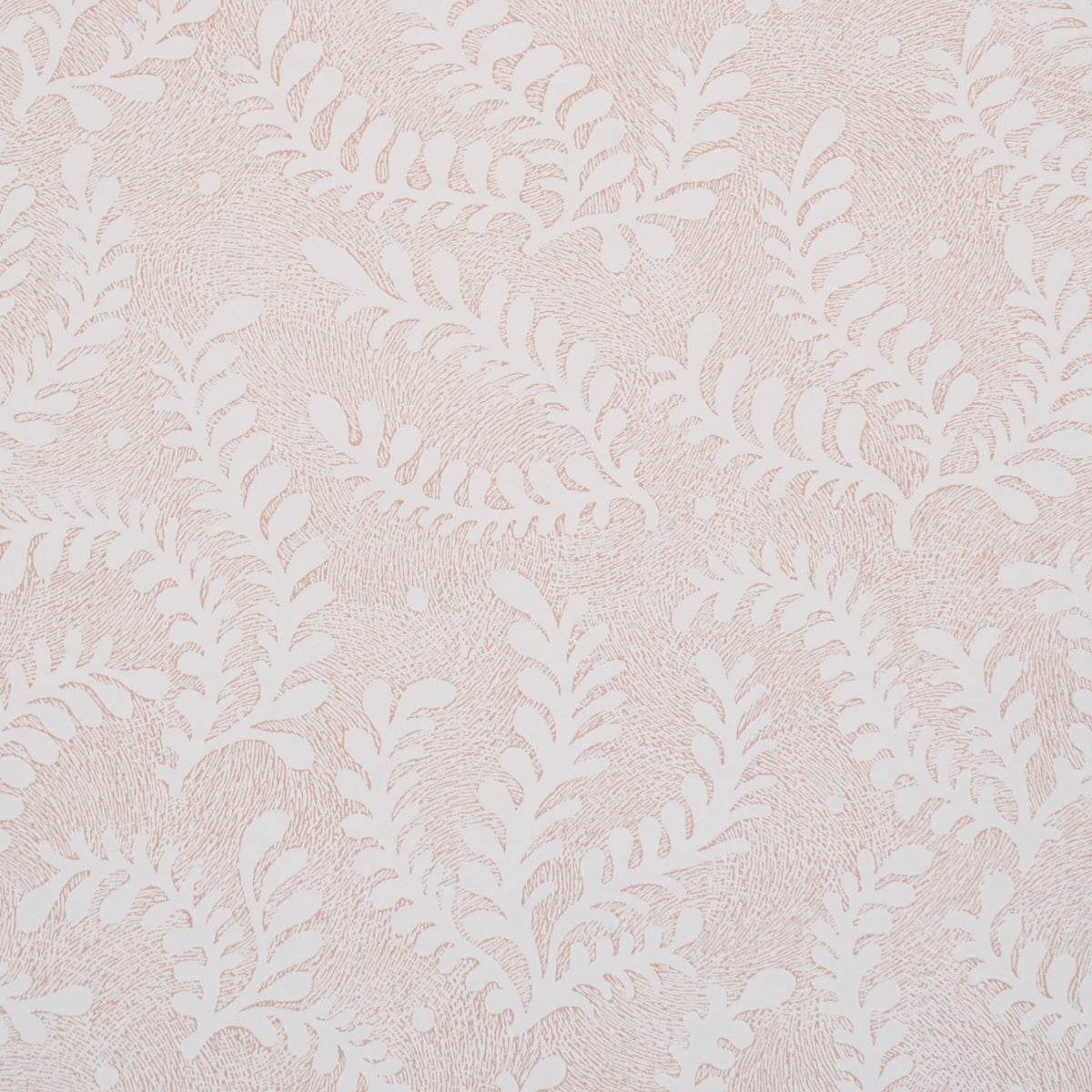 Etched Fern Blush