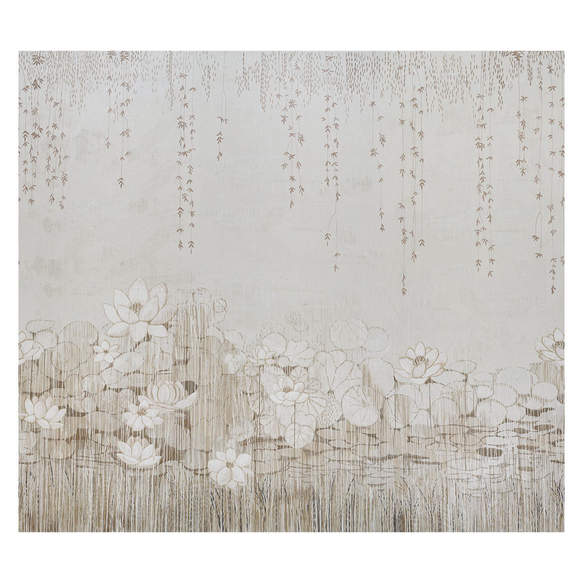 Chatoyant Panel Set Blush