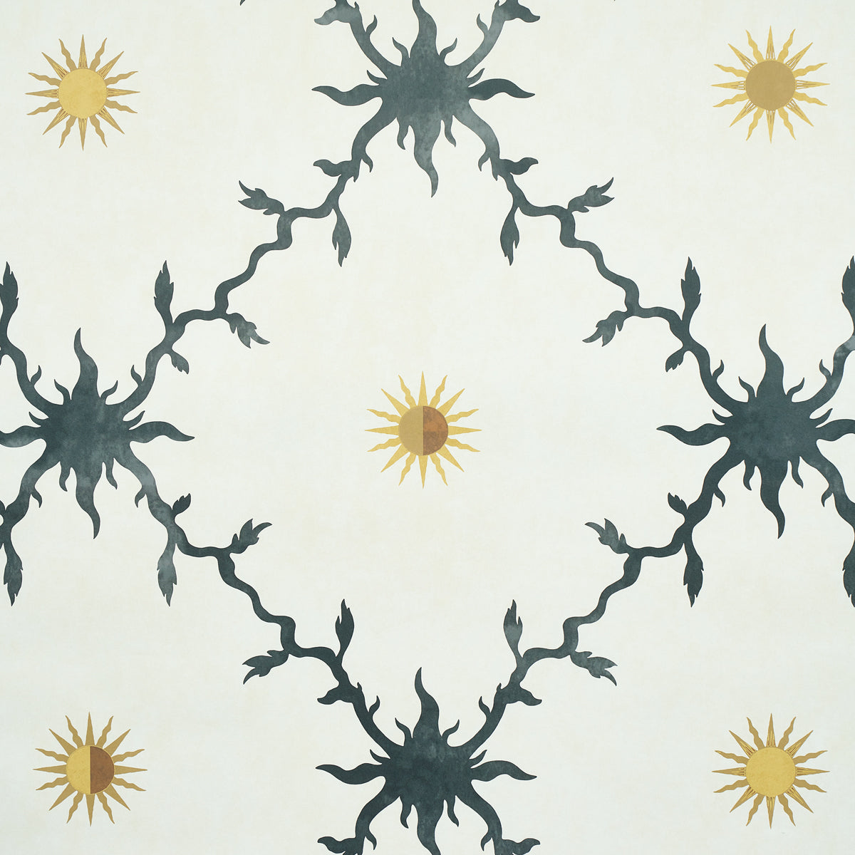 PALLADIO TRELLIS BLACK