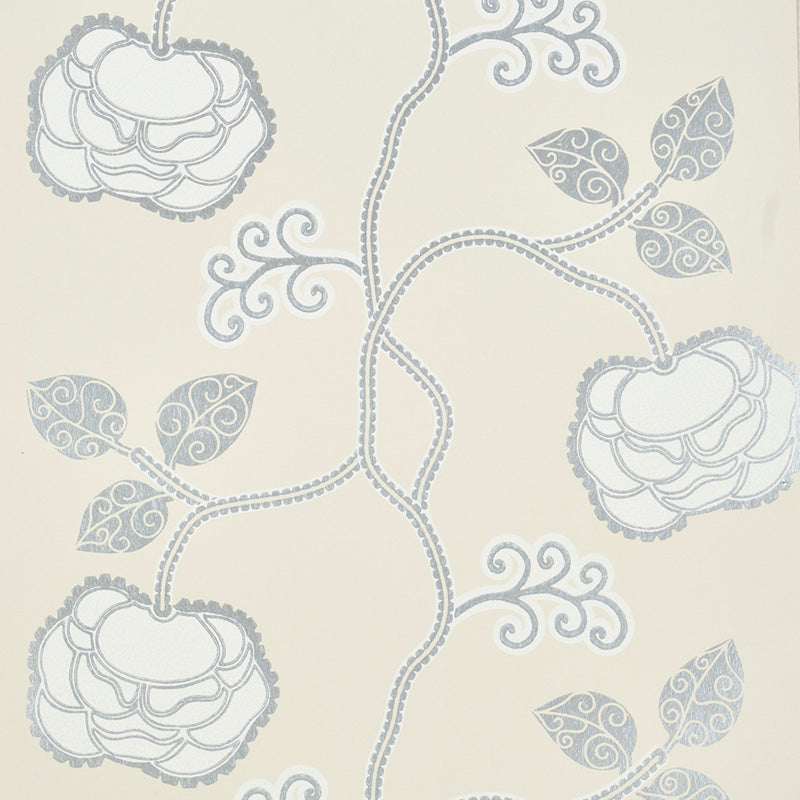 QUEEN FRUIT SILVER WHITE