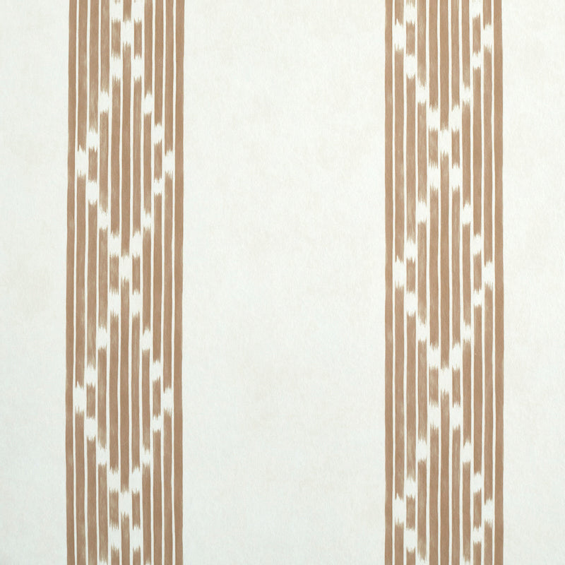 SEQUOIA STRIPE BROWN