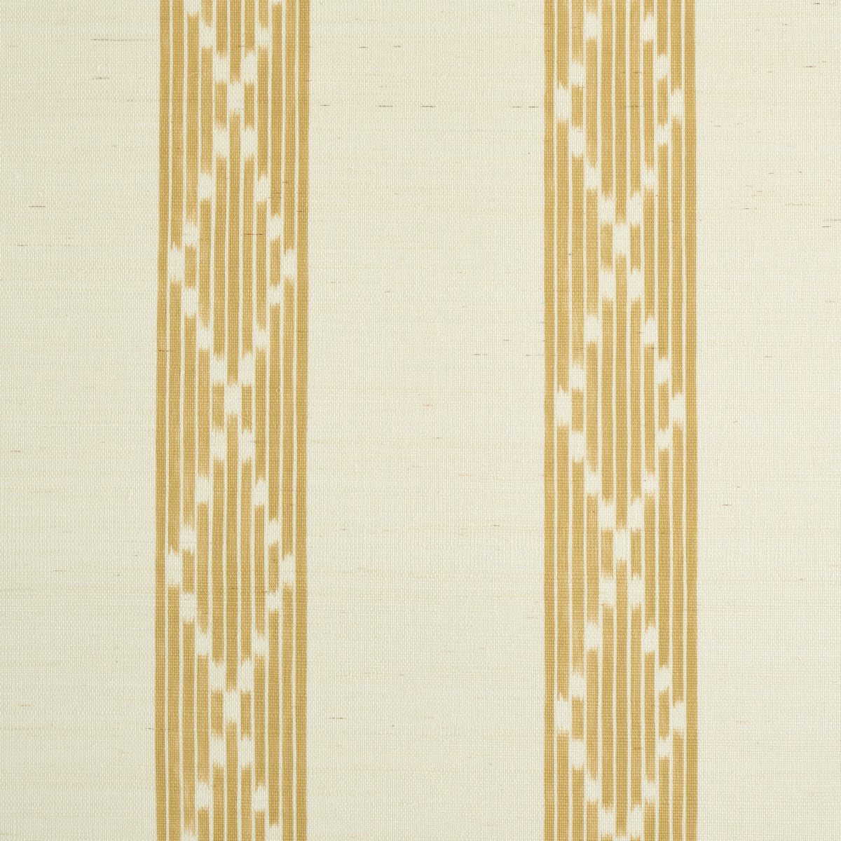 SEQUOIA STRIPE SISAL OCHRE